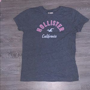 Hollister T-shirt